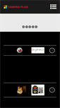 Mobile Screenshot of cameraplusindia.com